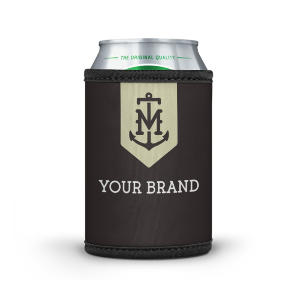 Premium Offshore Stubby Cooler (Express) Thumbnail