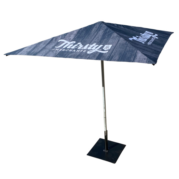 Market Umbrella (Multiple SIzes) Thumbnail