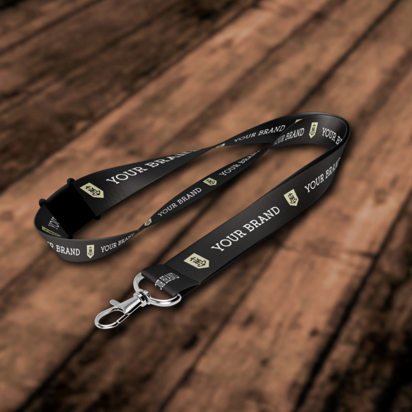 Festival Lanyard (Multiple Types) Thumbnail