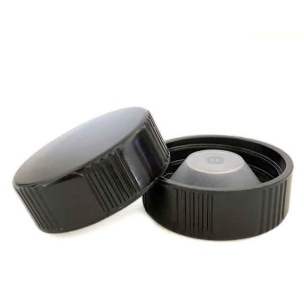 Poly Seal Screw Cap Thumbnail