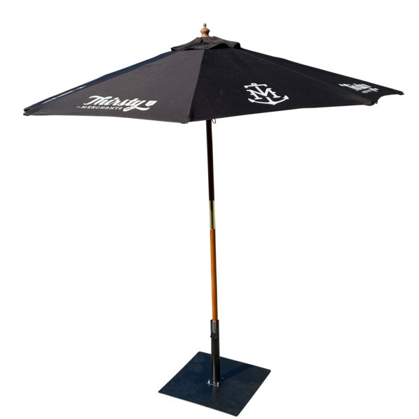 Cafe Umbrella Thumbnail