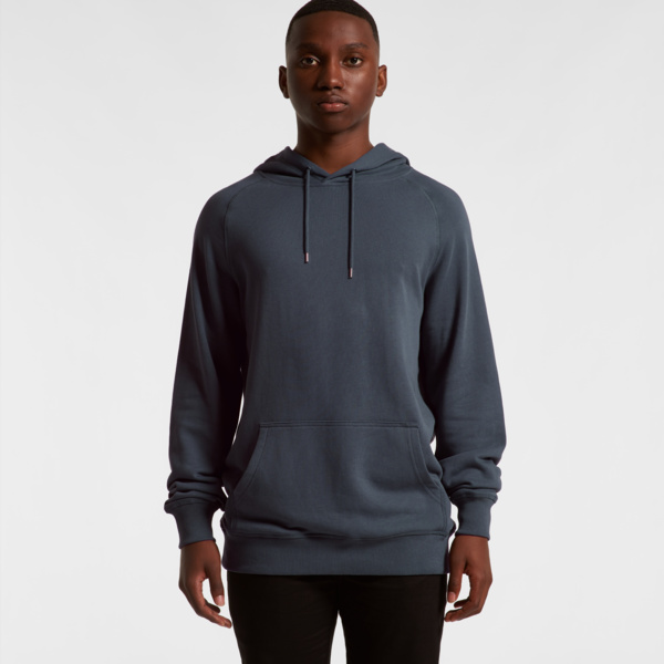 Premium Hood Thumbnail