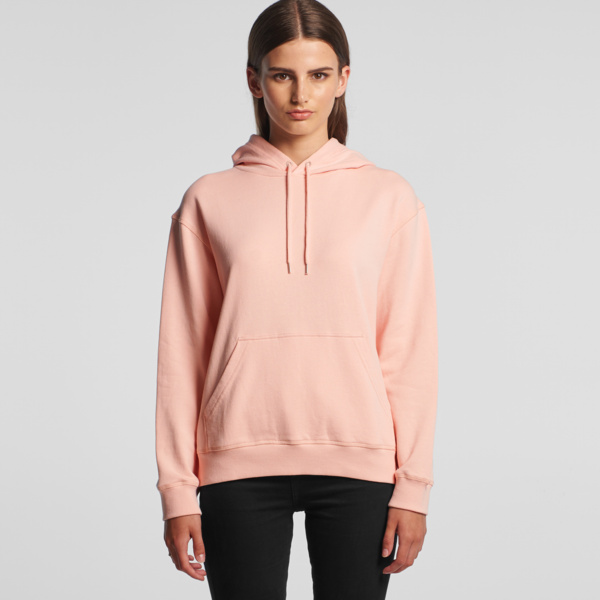 Women's Premium Hood Thumbnail